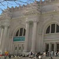 Costume Institute's 'American Woman' to Open 5/5